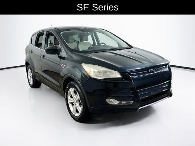 2013 Ford Escape SE — photo 1 of 31