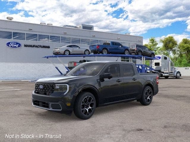 2026 Ford Maverick Lariat — photo 1 of 55