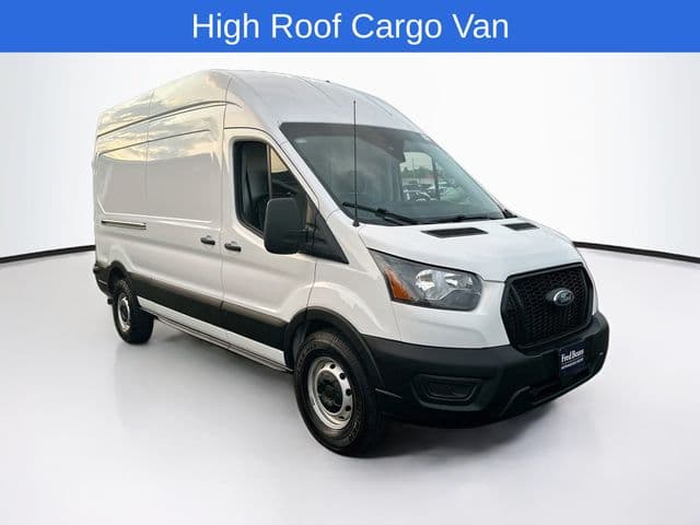 2024 Ford Transit-250 Base — photo 1 of 30