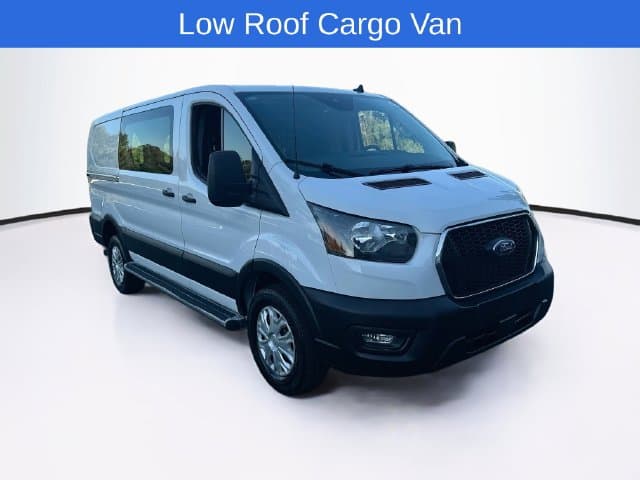 2025 Ford Transit Cargo Van Base — photo 1 of 30