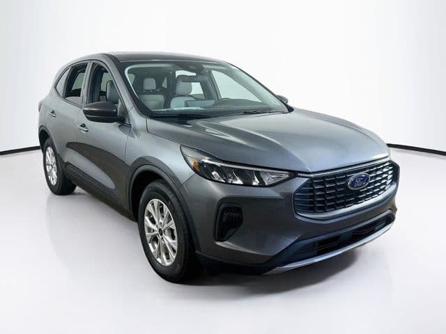 2026 Ford Escape Active — photo 1 of 20