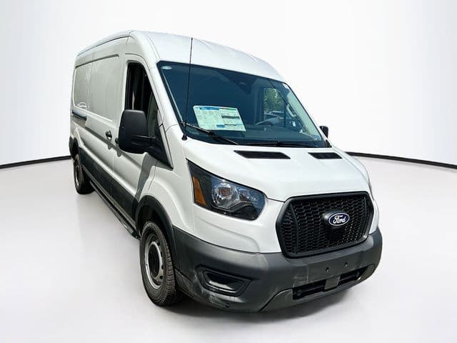2026 Ford Transit-150 Cargo Base — photo 1 of 18