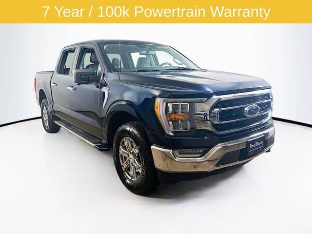 Vehicle Sold Image