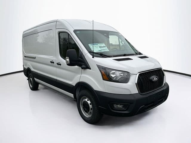 2026 Ford Transit-250 Cargo Base — photo 1 of 17