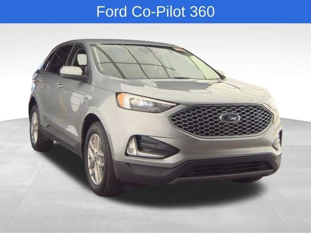 2024 Ford Edge SEL — photo 1 of 15
