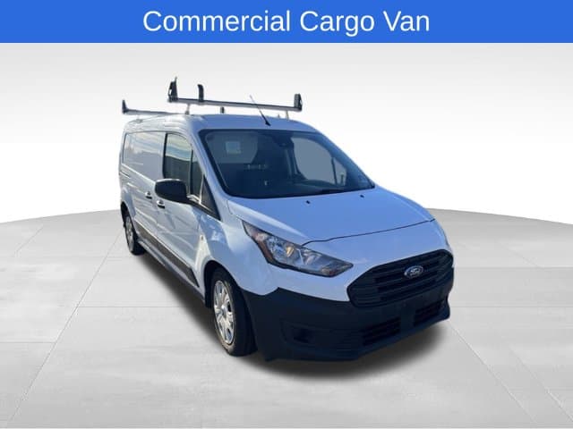 2022 Ford Transit Connect Van XL — photo 1 of 16