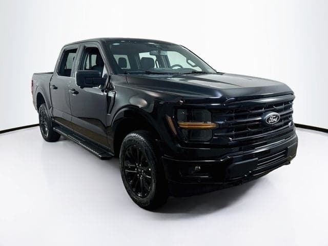 2026 Ford F-150 XLT — photo 1 of 30