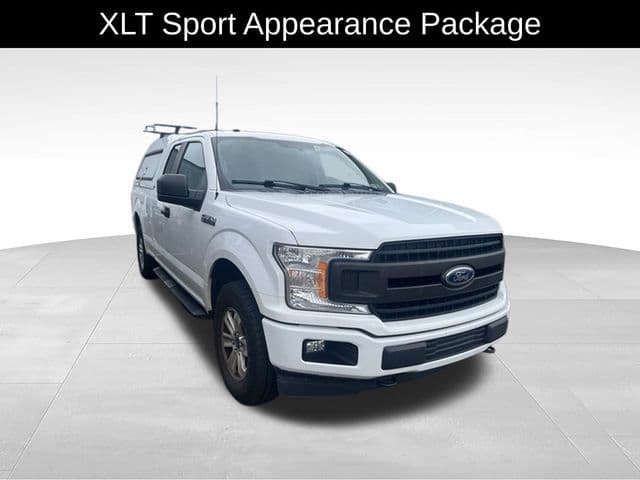 Vehicle Detail Icon