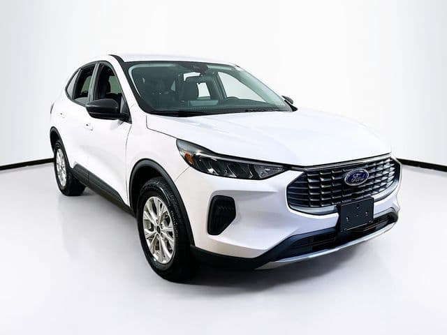 2026 Ford Escape Active — photo 1 of 19