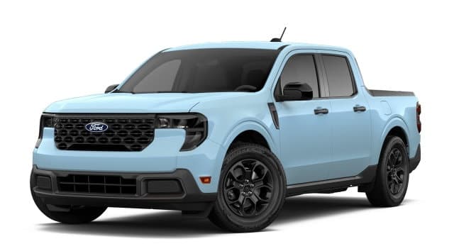 2026 Ford Maverick XLT — photo 1 of 55