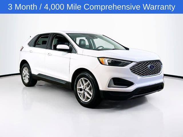 2024 Ford Edge SEL — photo 1 of 30