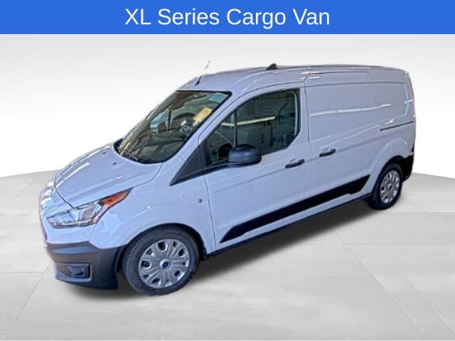 2023 Ford Transit Connect Van XL — photo 1 of 16