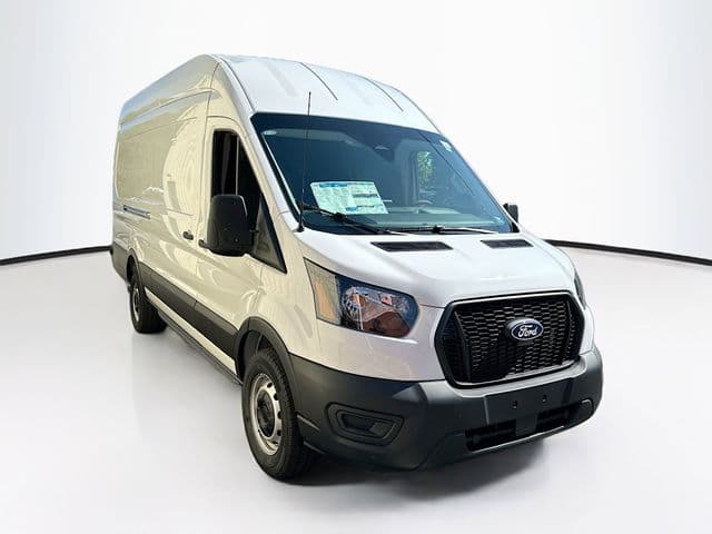 2026 Ford Transit-350 Cargo Base — photo 1 of 17