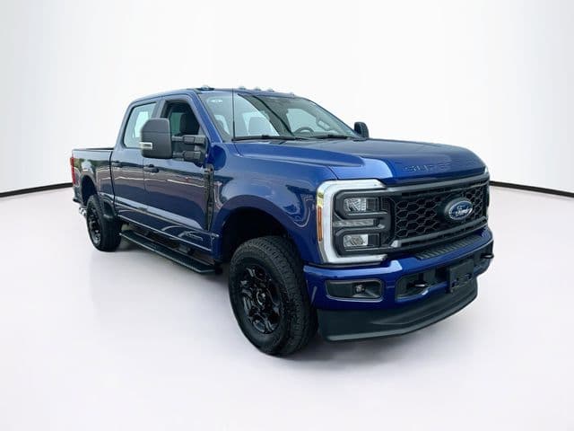 2026 Ford F-250 XL — photo 1 of 19