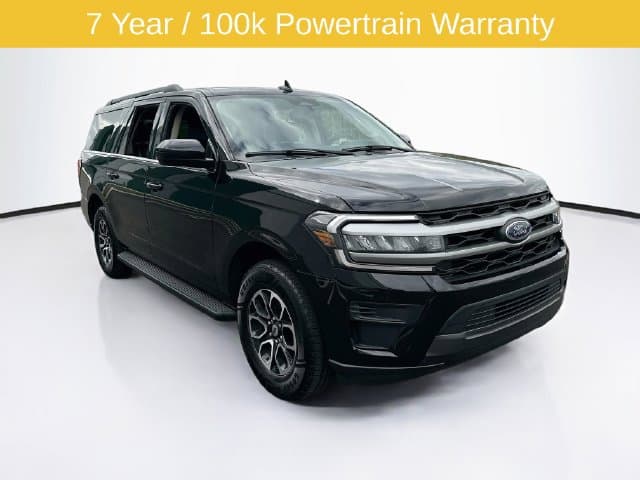 2024 Ford Expedition Max XLT — photo 1 of 33