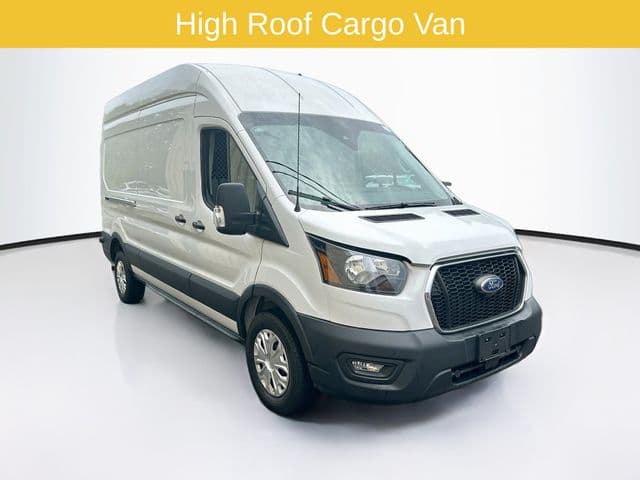 2025 Ford Transit-350 Base — photo 1 of 30
