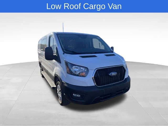 2025 Ford Transit Cargo Van Base — photo 1 of 16