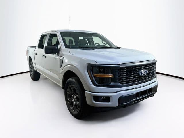 2026 Ford F-150 STX — photo 1 of 22