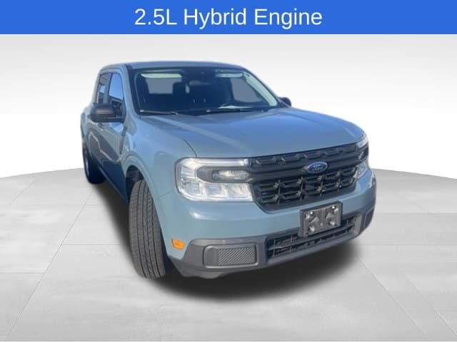 2022 Ford Maverick XL — photo 1 of 19