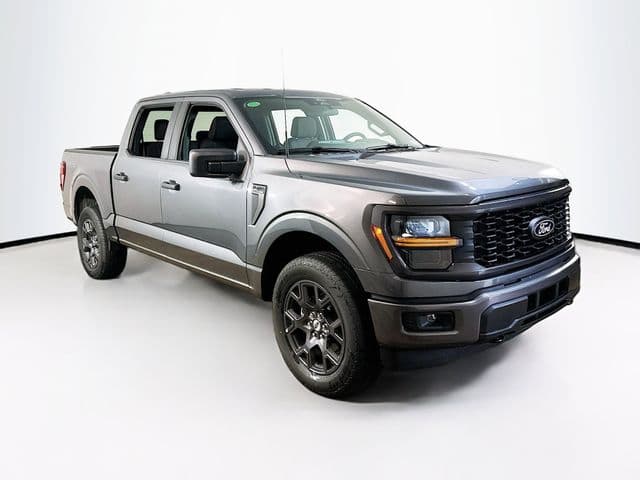2026 Ford F-150 STX — photo 1 of 19