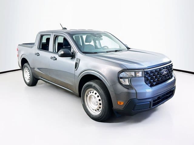 2026 Ford Maverick XL — photo 1 of 24
