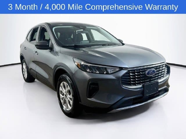 2025 Ford Escape Active — photo 1 of 33