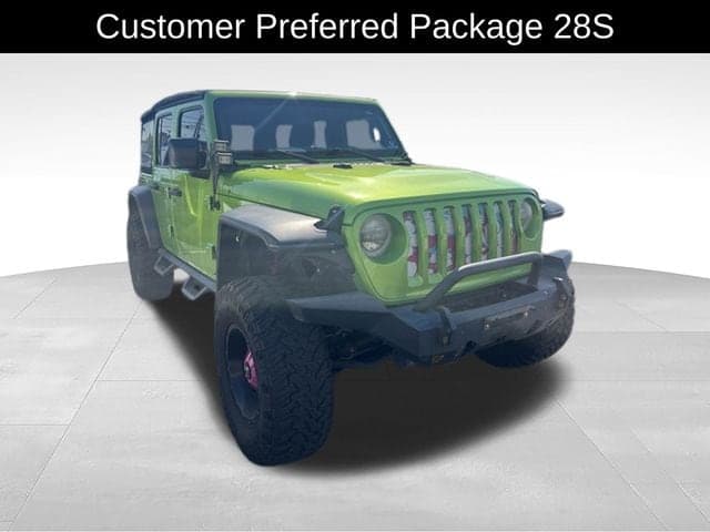 Vehicle Detail Icon