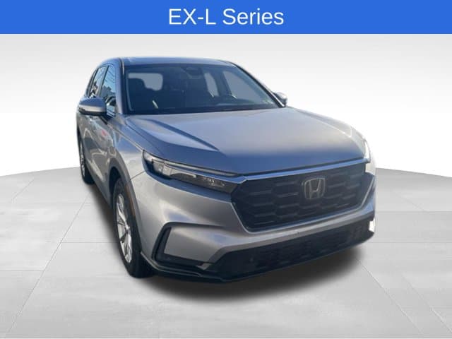 2023 Honda CR-V EX-L — photo 1 of 22