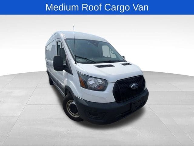 2024 Ford Transit-150 Base — photo 1 of 17