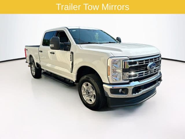 2026 Ford F-250SD XLT — photo 1 of 32
