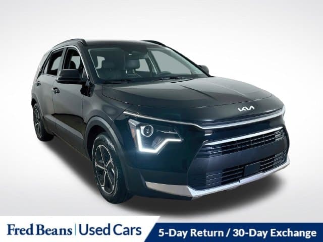 2024 Kia Niro EX — photo 1 of 29