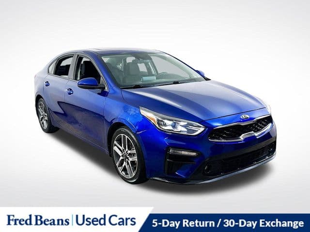 Vehicle Sold Image