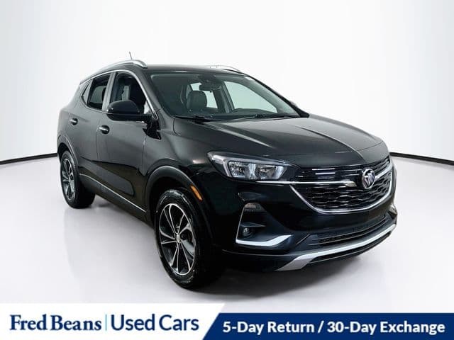 2023 Buick Encore GX Select — photo 1 of 32