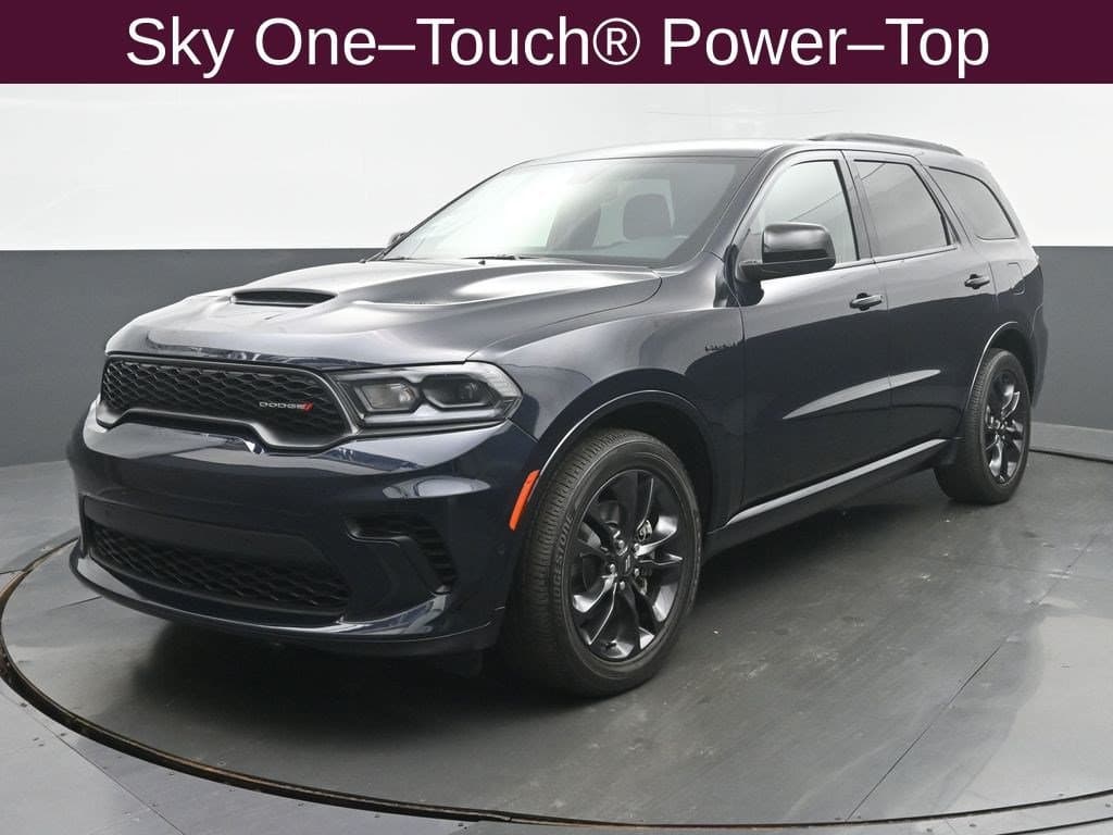 2023 Dodge Durango R/T — photo 1 of 70