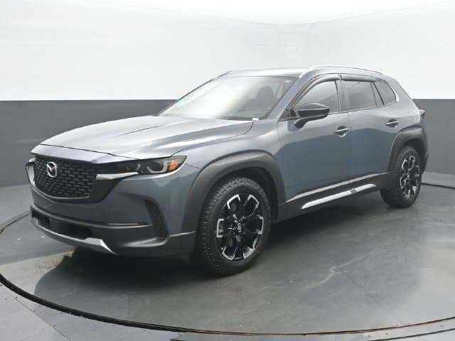 2023 Mazda CX-50 2.5 Turbo Meridian Edition — photo 1 of 73