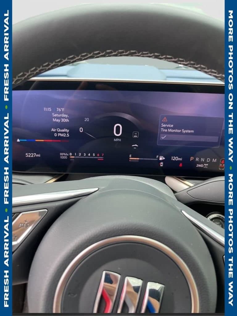 Vehicle Detail Icon