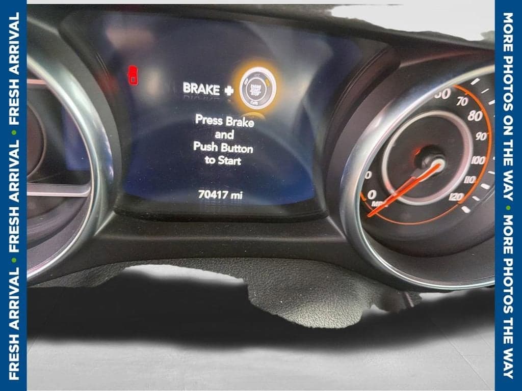 Vehicle Detail Icon