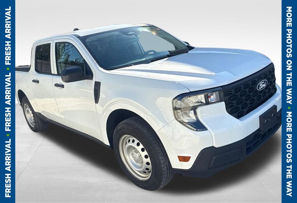 2025 Ford Maverick XL — photo 1 of 7