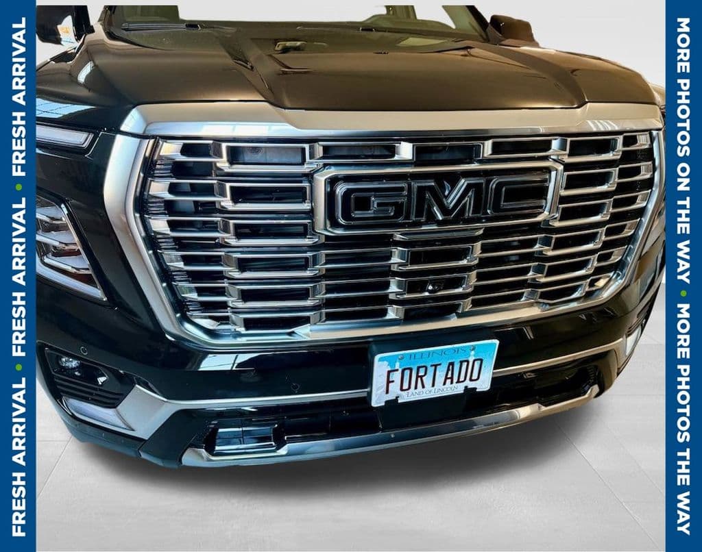 Vehicle Detail Icon