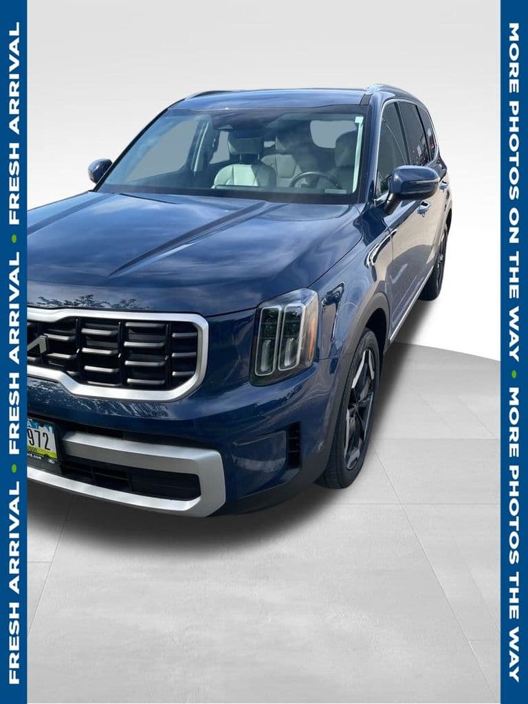 Vehicle Detail Icon