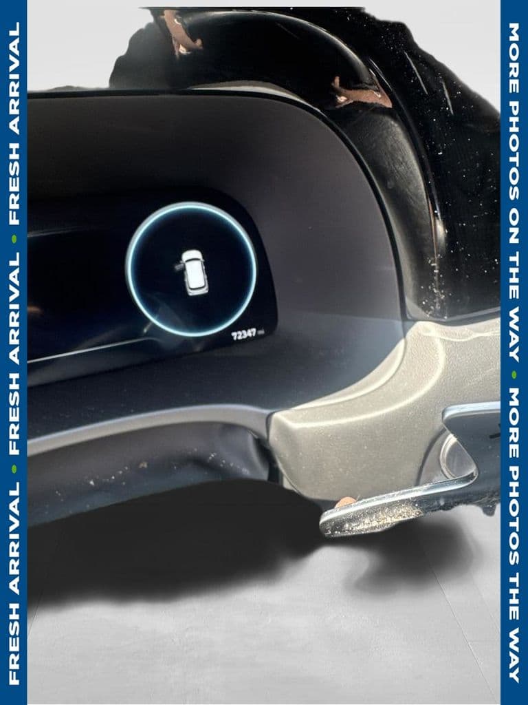 Vehicle Detail Icon