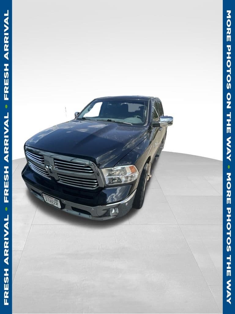 Vehicle Detail Icon