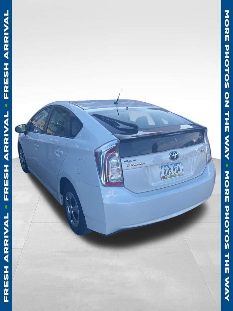 Vehicle Detail Icon