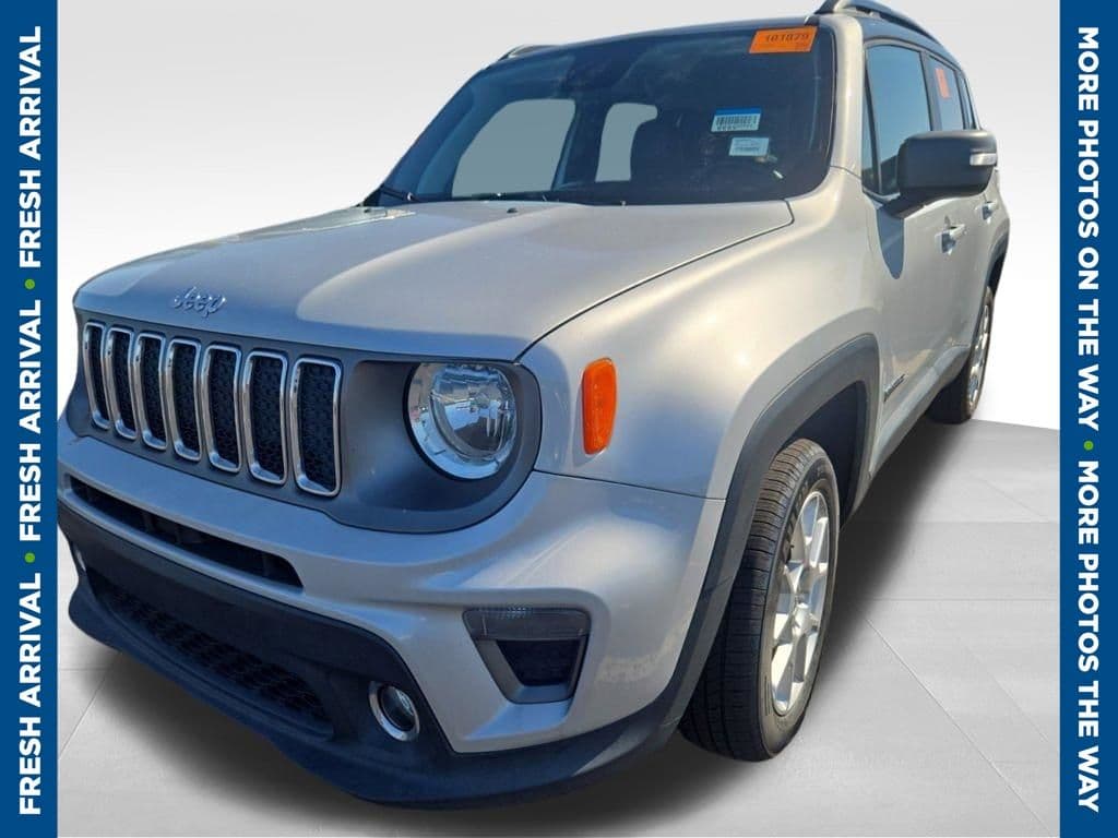 Vehicle Detail Icon