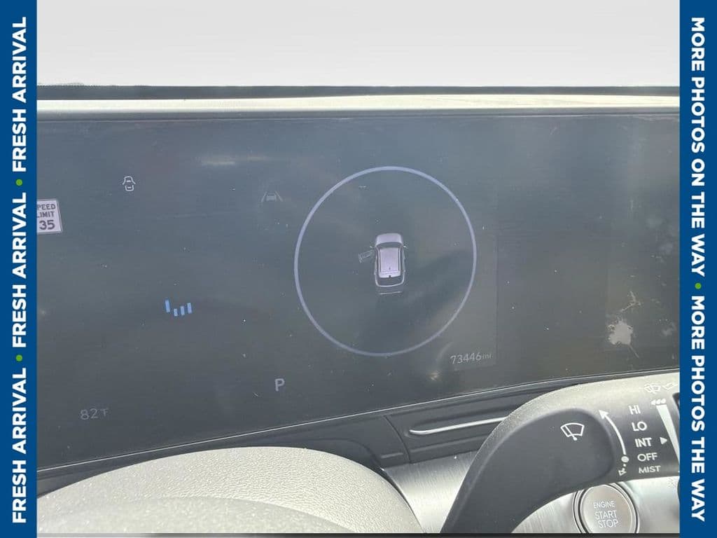 2024 Hyundai Kona SEL — photo 1 of 6