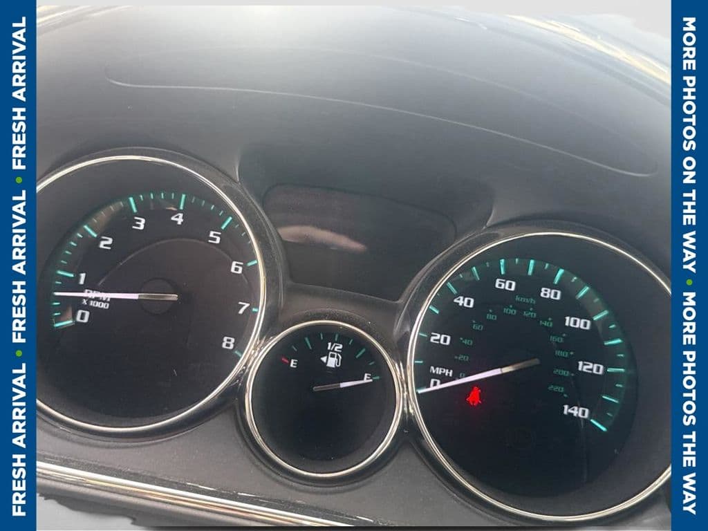 2014 Buick Enclave Leather — photo 1 of 2