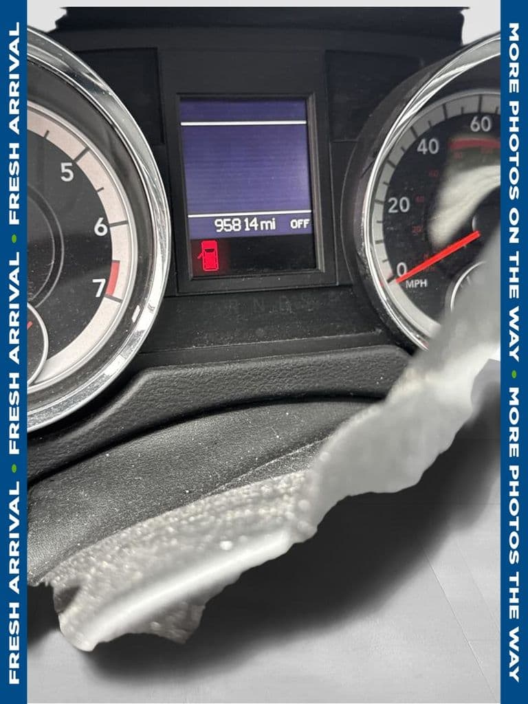 2019 Dodge Grand Caravan GT — photo 1 of 10