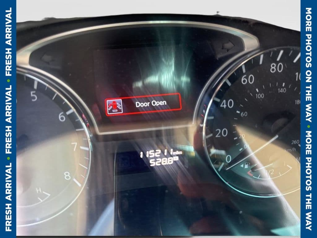 Vehicle Detail Icon
