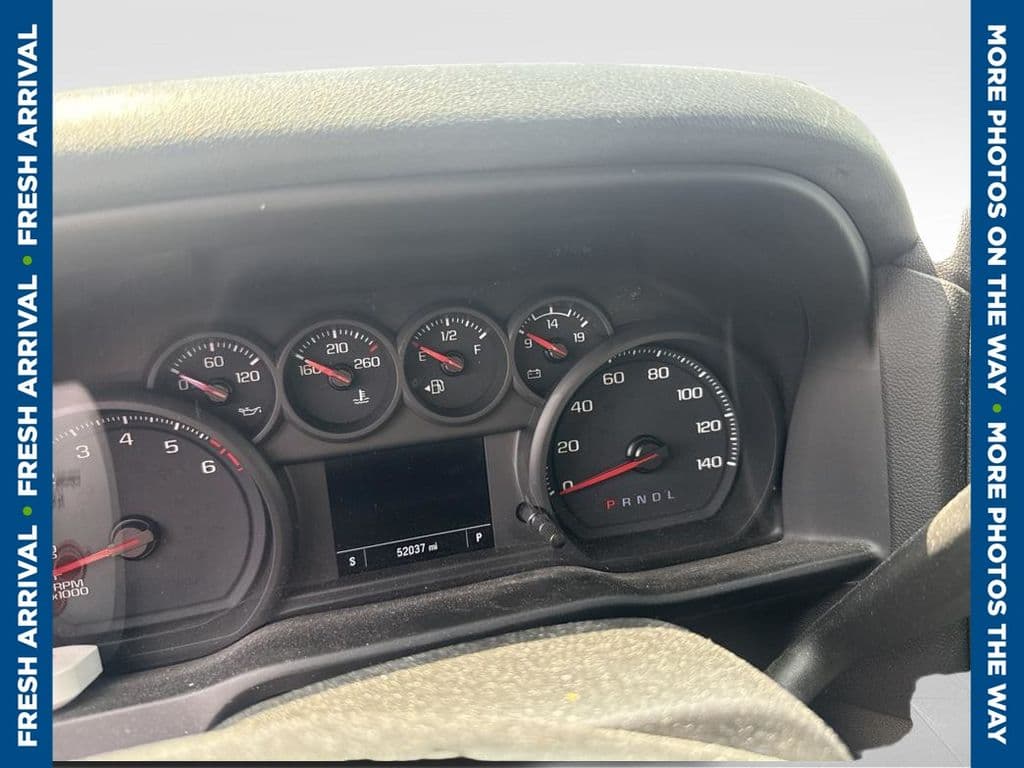 Vehicle Detail Icon