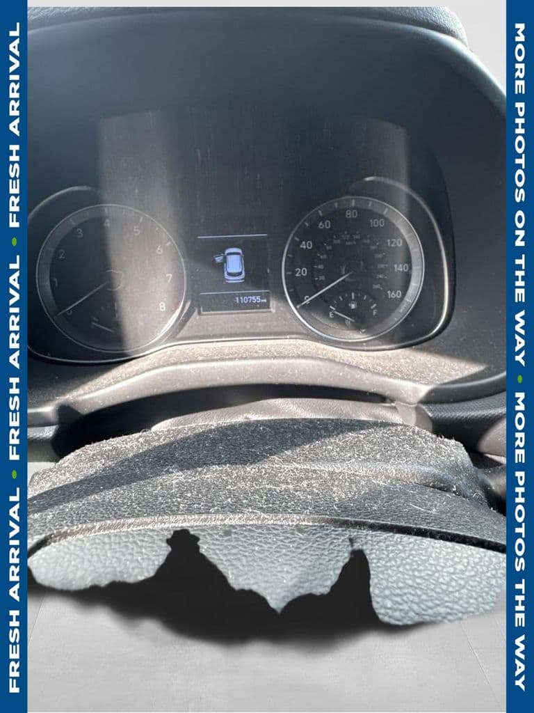 2019 Hyundai Kona SE — photo 1 of 9